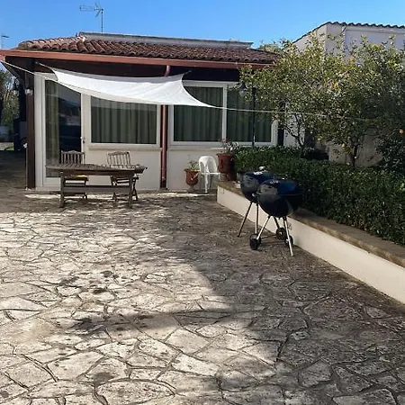 Villetta Nardo بيت للعطل *