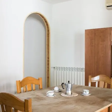 Villetta Nardo Nardò