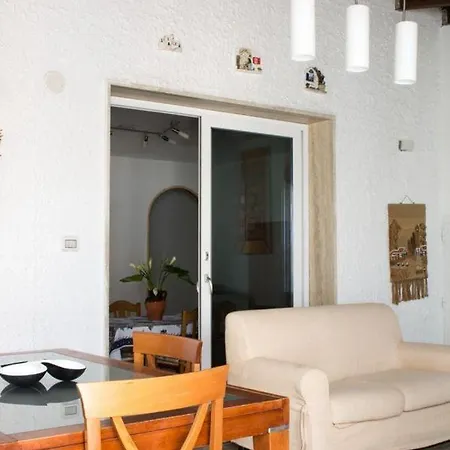 Villetta Nardo Ferienhaus *