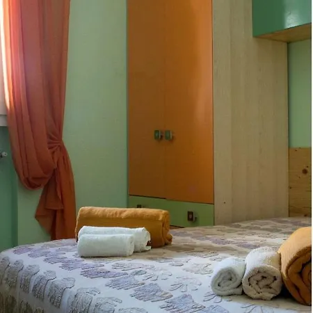 Villetta Nardo Ferienhaus