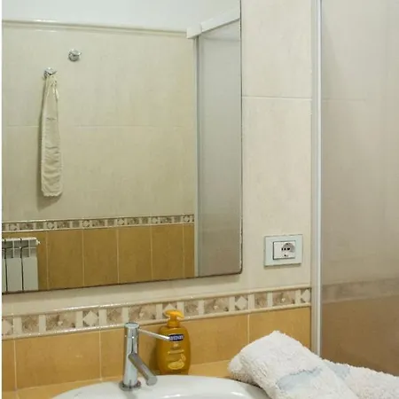 Villetta Nardo Ferienhaus Nardò