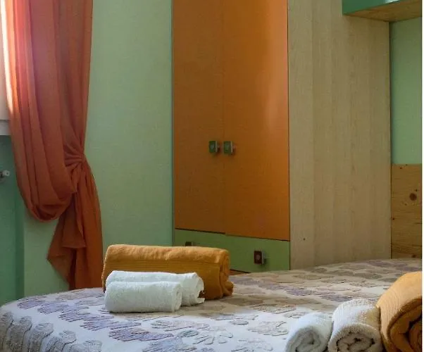 Villetta Nardo Дом отдыха