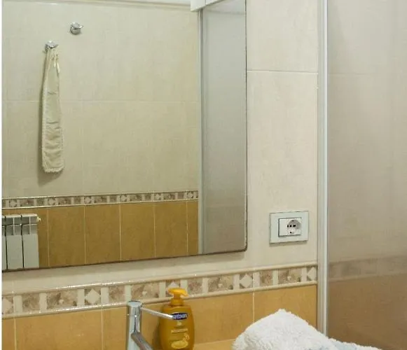 Villetta Nardo Dom wakacyjny Nardò