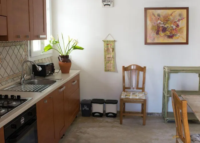 Villetta Nardo * Nardò